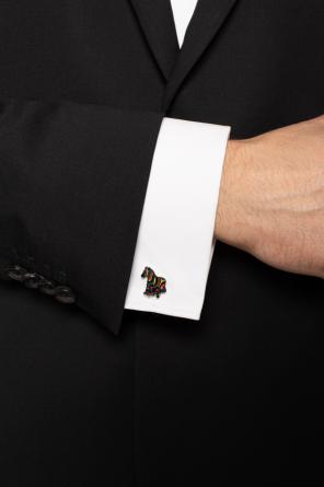 Zebra cuff links, zdjęcie 2 Zebra cuff links od Paul Smith